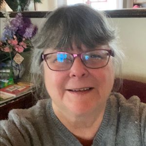 Meet your Posher, Celeste